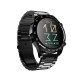 Smartwatch FutureGo Pro czarny 