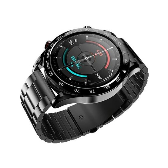 Smartwatch FutureGo Pro czarny 