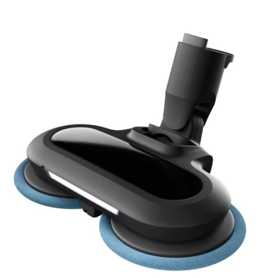 Odkurzacz pionowy Hygenic 600  EP61H21WET 