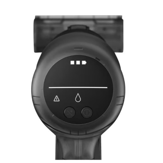 Odkurzacz pionowy Hygenic 600  EP61H21WET 