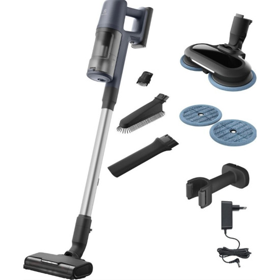 Odkurzacz pionowy Hygenic 600  EP61H21WET 