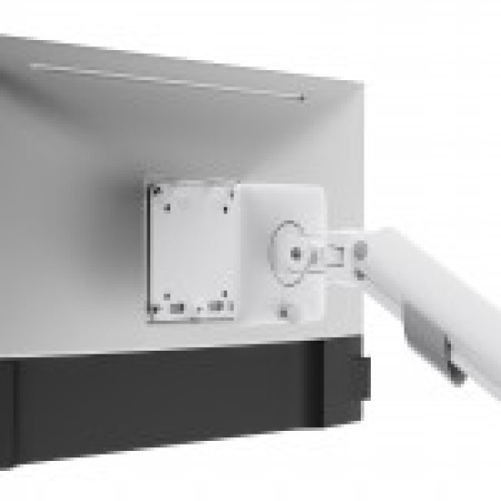 Uchwyt biurkowy gazowy do 1 monitora LED/LCD 17-35