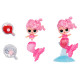 Lalka L.O.L. Surprise Mermaids! Syrenka Makover 1 sztuka