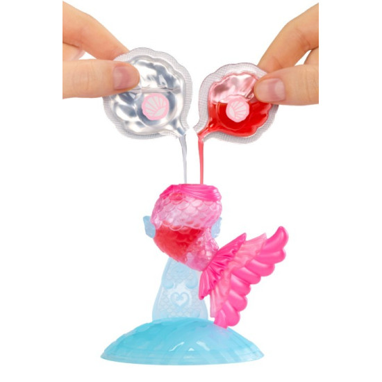 Lalka L.O.L. Surprise Mermaids! Syrenka Makover 1 sztuka