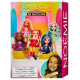 Lalka Rainbow High Be Dazzling, Noemie Violette 