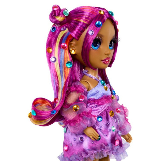Lalka Rainbow High Be Dazzling, Noemie Violette 
