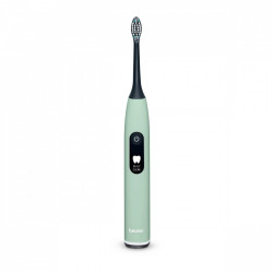 Szczoteczka elektryczna SC 50 miętowa 