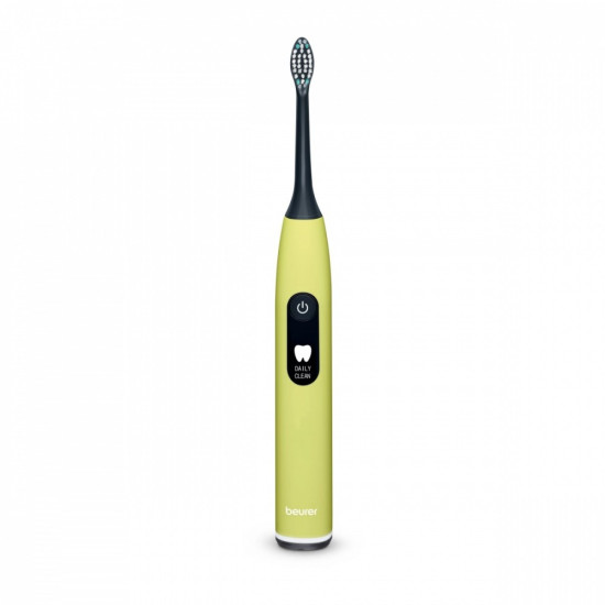 Szczoteczka elektryczna SC 50 żółta 