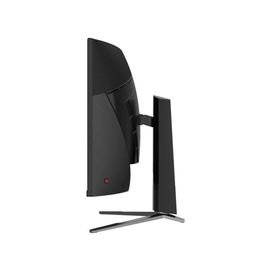 Monitor MAG 325CQPF E18 31.5/LED/WQHD/LED/Zakrzywiony/180Hz/Czarny