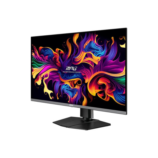 Monitor MPG 322URX QD-OLED 31.5/LED/FLAT/240Hz/Czarny