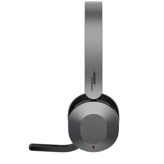 Słuchawki bezprzewodowe ThinkPad Dual-Mode Wireless ANC Foldable 8550 4XD1T60925 