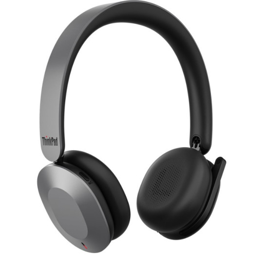 Słuchawki bezprzewodowe ThinkPad Dual-Mode Wireless ANC Foldable 8550 4XD1T60925 