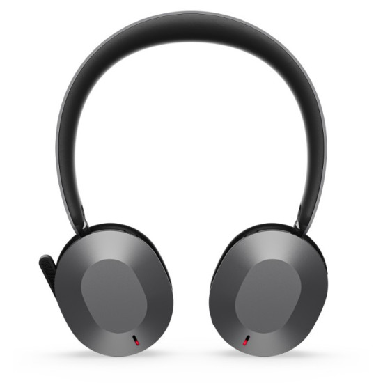 Słuchawki bezprzewodowe ThinkPad Dual-Mode Wireless ANC Foldable 8550 4XD1T60925 