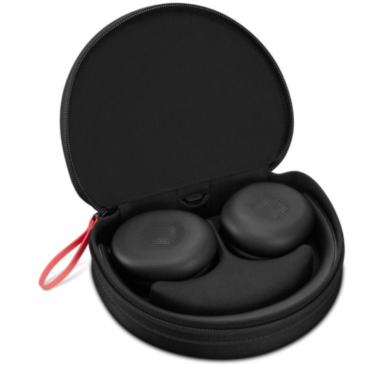 Słuchawki bezprzewodowe ThinkPad Dual-Mode Wireless ANC Foldable 8550 4XD1T60925 