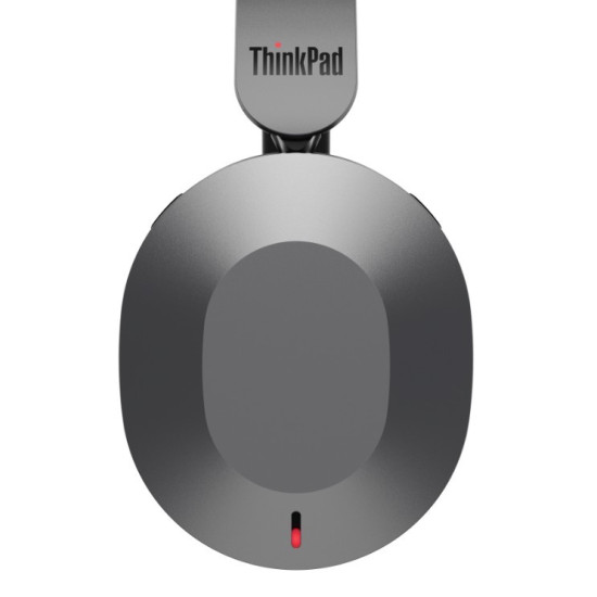 Słuchawki bezprzewodowe ThinkPad Dual-Mode Wireless ANC Foldable 8550 4XD1T60925 