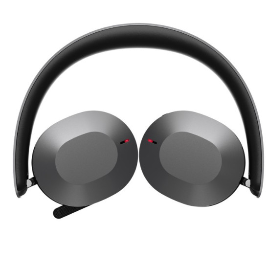 Słuchawki bezprzewodowe ThinkPad Dual-Mode Wireless ANC Foldable 8550 4XD1T60925 