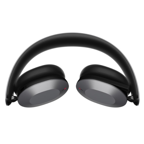 Słuchawki bezprzewodowe ThinkPad Dual-Mode Wireless ANC Foldable 8550 4XD1T60925 