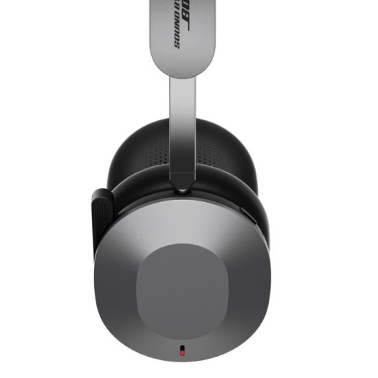 Słuchawki bezprzewodowe ThinkPad Dual-Mode Wireless ANC Foldable 8550 4XD1T60925 