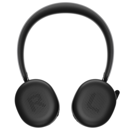 Słuchawki bezprzewodowe ThinkPad Dual-Mode Wireless ANC Foldable 8550 4XD1T60925 