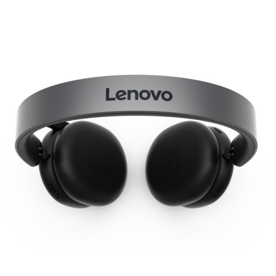 Słuchawki bezprzewodowe ThinkPad Dual-Mode Wireless ANC Foldable 8550 4XD1T60925 