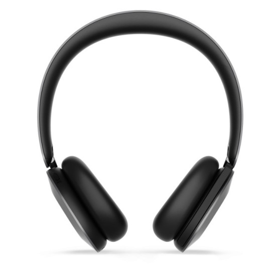 Słuchawki bezprzewodowe ThinkPad Dual-Mode Wireless ANC Foldable 8550 4XD1T60925 