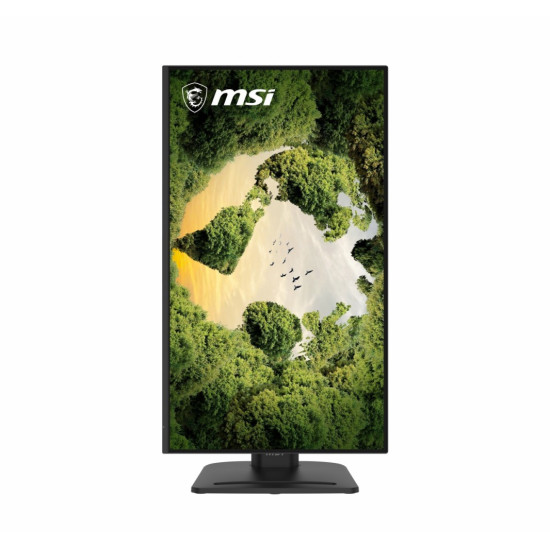 Monitor PRO MP275PGN E14 27 cali/LED/FHD/Zakrzywiony/144Hz/Czarny