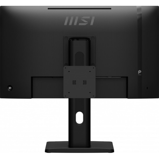 Monitor PRO MP275PGN E14 27 cali/LED/FHD/Zakrzywiony/144Hz/Czarny