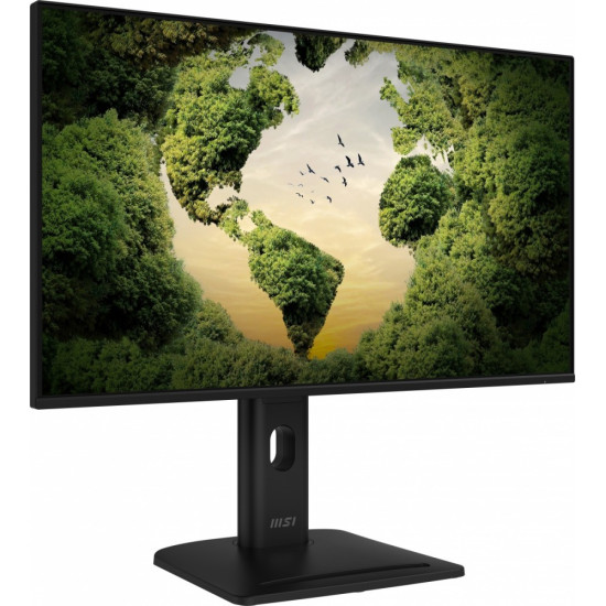 Monitor PRO MP275PGN E14 27 cali/LED/FHD/Zakrzywiony/144Hz/Czarny