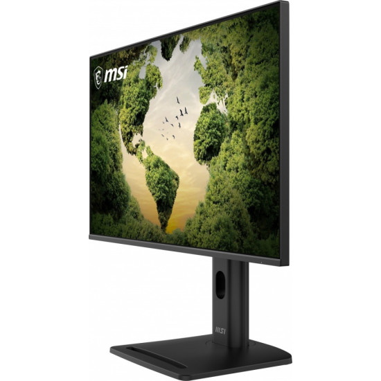 Monitor PRO MP275PGN E14 27 cali/LED/FHD/Zakrzywiony/144Hz/Czarny