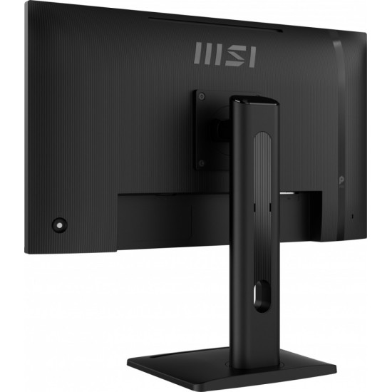 Monitor PRO MP275PGN E14 27 cali/LED/FHD/Zakrzywiony/144Hz/Czarny