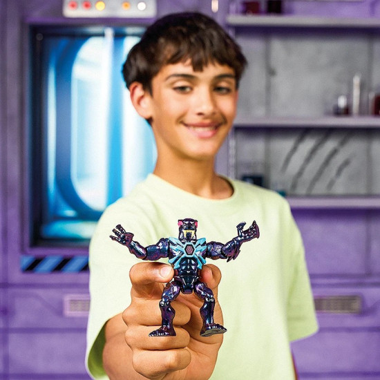 Figurka Mr Beast Lab - Hybrydy 