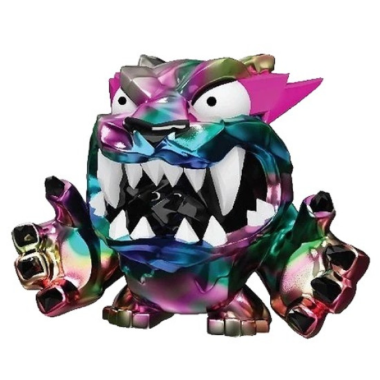 Figurka Mr Beast Lab - Hybrydy 