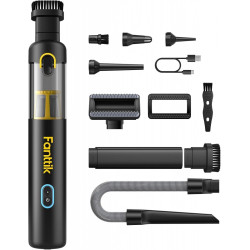 Odkurzacz ręczny V8 APEX bezprzewodowy 