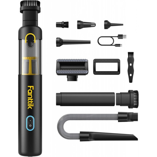 Odkurzacz ręczny V8 APEX bezprzewodowy 