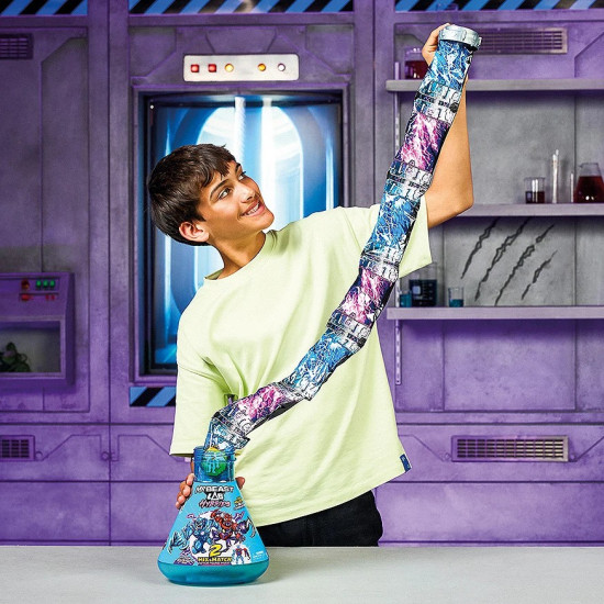 Figurki Mr Beast Lab - Hybrydy Multipack 