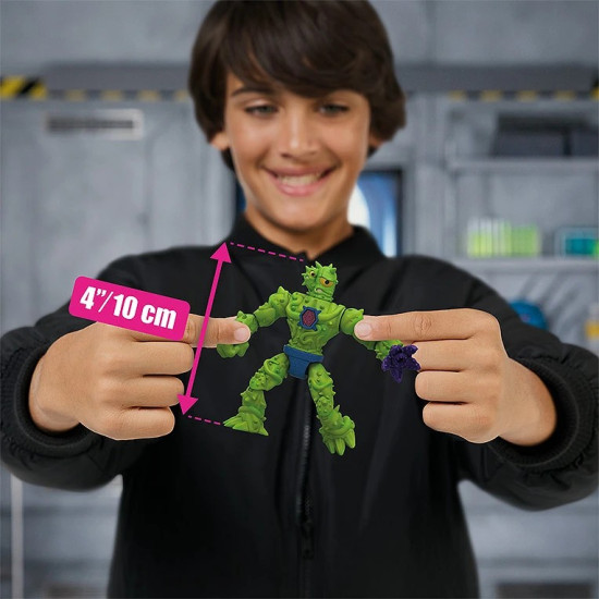 Figurki Mr Beast Lab - Hybrydy Megapack 