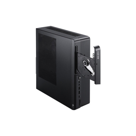 Komputer PRO DP80 A14G-003EU WIN11PRO/Intel Core i7-14700/16GB/512 GB SSD/Czarny