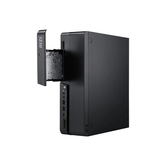 Komputer PRO DP80 A14G-003EU WIN11PRO/Intel Core i7-14700/16GB/512 GB SSD/Czarny