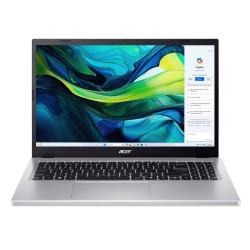 Laptop Aspire Go AG15-71P-58WM Core i5-1334U, 15.6 FHD, 16GB, 512GB SSD, NoOS
