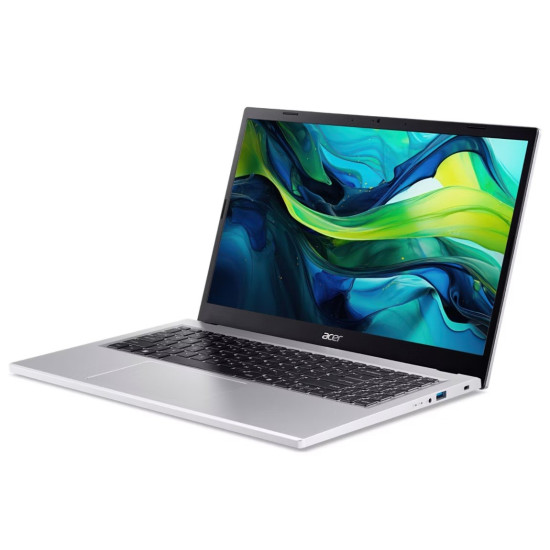 Laptop Aspire Go AG15-71P-58WM Core i5-1334U, 15.6 FHD, 16GB, 512GB SSD, NoOS