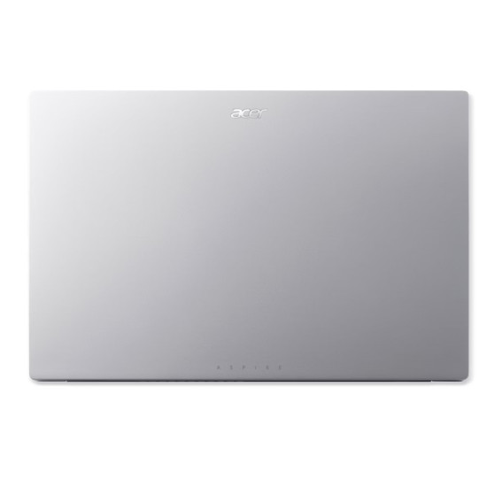 Laptop Aspire Lite AL15-33P-37W4 Core 3 N355, 15.6 FHD, 8GB,512GB SSD, NoOS 