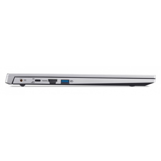 Laptop Aspire Lite AL15-33P-37W4 Core 3 N355, 15.6 FHD, 8GB,512GB SSD, NoOS 