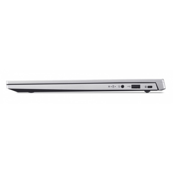 Laptop Aspire Lite AL15-33P-37W4 Core 3 N355, 15.6 FHD, 8GB,512GB SSD, NoOS 