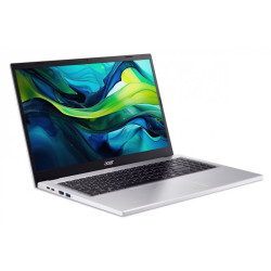 Laptop Aspire Go AG15-71P-71KY I7-13620H 15,6 FHD 16GB 512GBNoOS Silver 