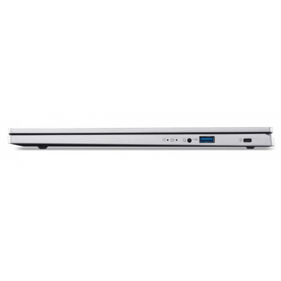 Laptop Aspire Go AG15-71P-71KY I7-13620H 15,6 FHD 16GB 512GBNoOS Silver 