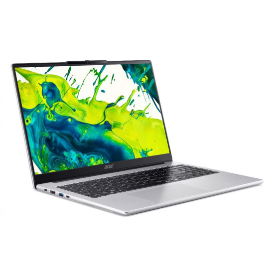 Laptop Acer Lite AL15-45P-R07Z R7-5825U 15,6 FHD 16GB 512GB 