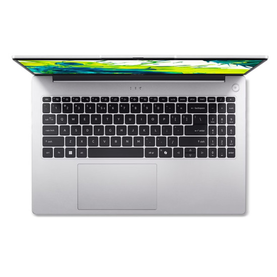 Laptop Acer Lite AL15-45P-R07Z R7-5825U 15,6 FHD 16GB 512GB 