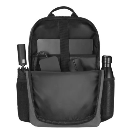 Plecak na laptopa AP1602 16 cali black/gray 