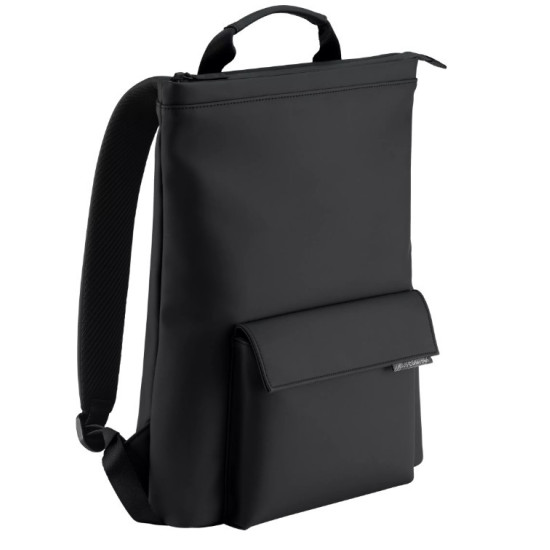 Plecak na laptopa Vigour 16 cali black 