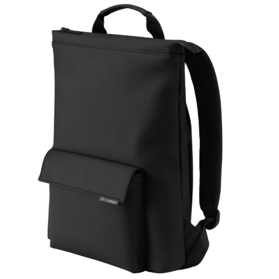 Plecak na laptopa Vigour 16 cali black 